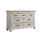 Picket House Furnishings Brooks 9-drawer Dresser Beige  Felt Liners - Sr600dr