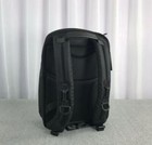 Tumi Alpha Backpack Slim Black Business Sports Nylon 2603581d3