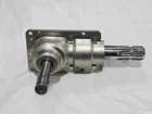 Gear Box 322 002 For Land Pride Fertilizer Spreader 309-500p Fs500 Fs700 Fs1000
