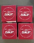  4  New Old Stock Skf 6205 2rsj Beaing