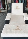 Lot Of 3 Massage Chairs New In Box  Foot Massage