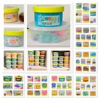 Peachybbies Slime - New - You Choose From 60  Authentic Tik Tok Slime