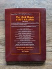 The Clock Repair Primer By Philip E  Balcomb Sixth Edition Paperback 1995 Ins