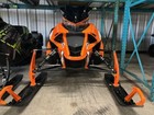  Arctic Cat   Riot 9000 With Atac 146