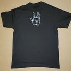 Grateful Dead -  i Tripped With The Captain  Lot Shirt  Jerry Garcia  Jgb  Syf