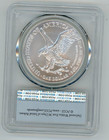 2024  1 American 1 Oz Silver Eagle Ms70 First Strike Pcgs