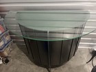 Bar Table With 3 Stools Retro  Stiles  Exclusive