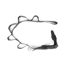 Yoga Stretching Trainer Stroke Correction Belt Foot Stretcher Ankle Stretching K