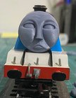 Custom Ho oo Bachmann Gordon Magnetic Faces Set Of 6