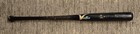 Tigers Ben Malgeri 2025 Signed Autographed Game Used Cracked Bat Erie Seawolves 