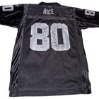 Vintage Youth Reebok Jerry Rice Jersey