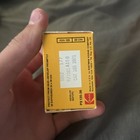 5 Pack Kodak Plus- X Pan Film For B w Prints Px 135-36 Sealed Exp 1981