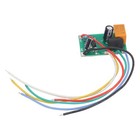 2cps Whistle Control Board For Lionel K-line Tender Relay Replacement Ac   Dc
