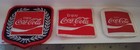 Coca-cola Three  3  Sizes Coke Embroidered Patches Clothing Hats Jackets Other