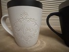  love Is Magical  Disney Wedding Mr  Mrs  i Do  Ceramic Set Of Two Mugs