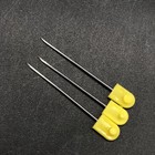 Easy Punch Embroidery Machine Replacement 3 Needles   Large Spool Holder