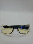 Gunnar Scope Onyx carbon 60019-132 Prc Computer   Gaming Glasses -great Codition