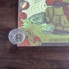 Official Dead   Company Poster Atlanta June 2017 Signed Numbered Lakewood Rare