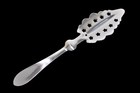 Large Stars Absinthe Spoon   10 Sugar Cubes   Free Shipping    