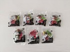 Lot Of 28 Mcdonald s Happy Meal Toys Emoji  My Little Pony  Snoopy And More