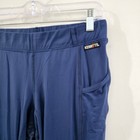 Kerrits Womens Equestrian Riding Pants Size Large Full Seat Grip Flare Breeches