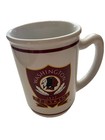 Vintage Washington Redskins Officially Licensed Nfl Stein Coffee Mug