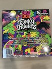In Hand - Schylling Needoh Funky Frights Squish-o-ween Countdown Fast Ship