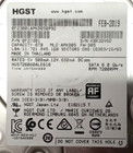 Hitachi Hgst 6tb Internal Hdd 3 5  Sata 6gbps 7200rpm Hus726060ale610 Th417