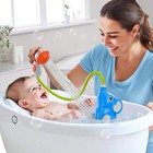 Temi Kids Shower With Toddler Shower Head - Bath Toy
