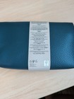 Bamford For Cathay Pacific Leather Business Class Amenity Kit Brand New