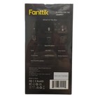 Fanttik X9 Pro Portable Tire Inflator  5 Piece