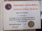 15 Vintage Grand Dad Whiskey Ads 1940s - 1960s Old Crow Certificate Bourbon