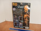 Buffy The Vampire Slayer The Master  Action Figure  Moore Action Collectibiles