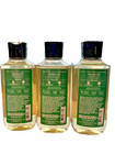 Bath   Body Works Lot 3 Classic Flannel 3-in-1 Hair Face Body Wash Shower Gel 10