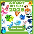 Adopt Your Pet From Me Today      cherry Blossom     2025 New Pets     quick   Safe     