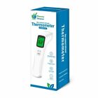 Non-contact Body Forehead Ir Infrared Digital Thermometer Adult Baby