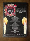 Kiss - Merry Kissmass  Unseen   Restored Dvd Box Set