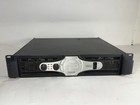 Peavey Gps1500 - Professional Stereo Power Amplifier With Ddt - 750 Watts ch