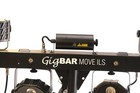 Chauvet Dj Gig Bar Move Ils Lighting System  black 