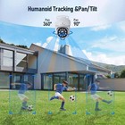 5mp Poe Security Camera System Outdoor 4k 8ch Nvr Video Home Ip Cctv Auto Track