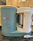 Beaba Babycook Neo Baby Food Maker Eucalyptus