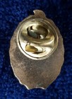 Vintage Antaya Us National Guard Minutemen 3oth Year Service Pin Gold 1 20-12k G
