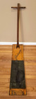 1920s Skeeboggan Antique Snowboard Predecessor By Helm  Hunt   Ferris Co  Ill