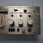 Vestax Pmc-25 Rotary Dj Mixer
