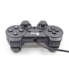 Usb Vibration Shock Gamepad Game Controller Joystick Joypad For Pc Raspberry Pi 