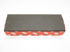 Empty Pumkin Box Only For Vintage 1980 Case Xx Usa 216-5 Fixed Blade Knife