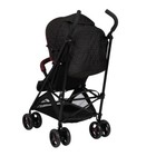 Lightweight Compact Baby Stroller Easy Fold Travel 5 Point Harness System New