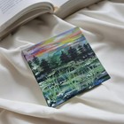 Mini Canvas For Painting 4x4 Inch  20 Pack Small Painting Canvases For Novice   