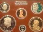 2019-s United States Mint Proof Set 10 Coins Coa   Box Includes W Cent Penny