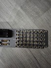 Blackmagic Compact Videohub 40 X 40 Sdi   3g Sdi   Asi Router  Read Description 